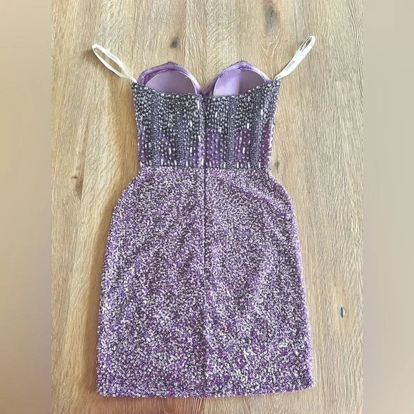 Portia & Scarlett PS25402C Size 2 - Picture 4 of 9